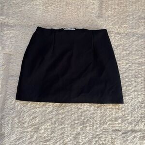 Abercrombie and fitch skort